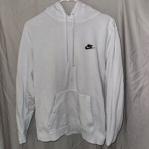 Nike Sportswear Club Fleece Hoodie